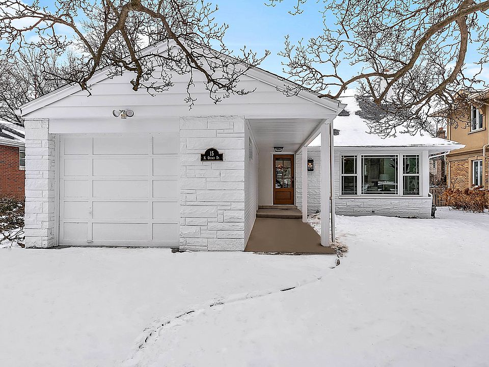 McKenna Storer Waukegan, IL Office