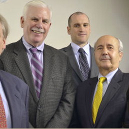 Winston Law Group, LLC Somerville, MA Office