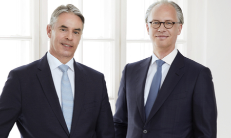 Noerr LLP London, United Kingdom Office