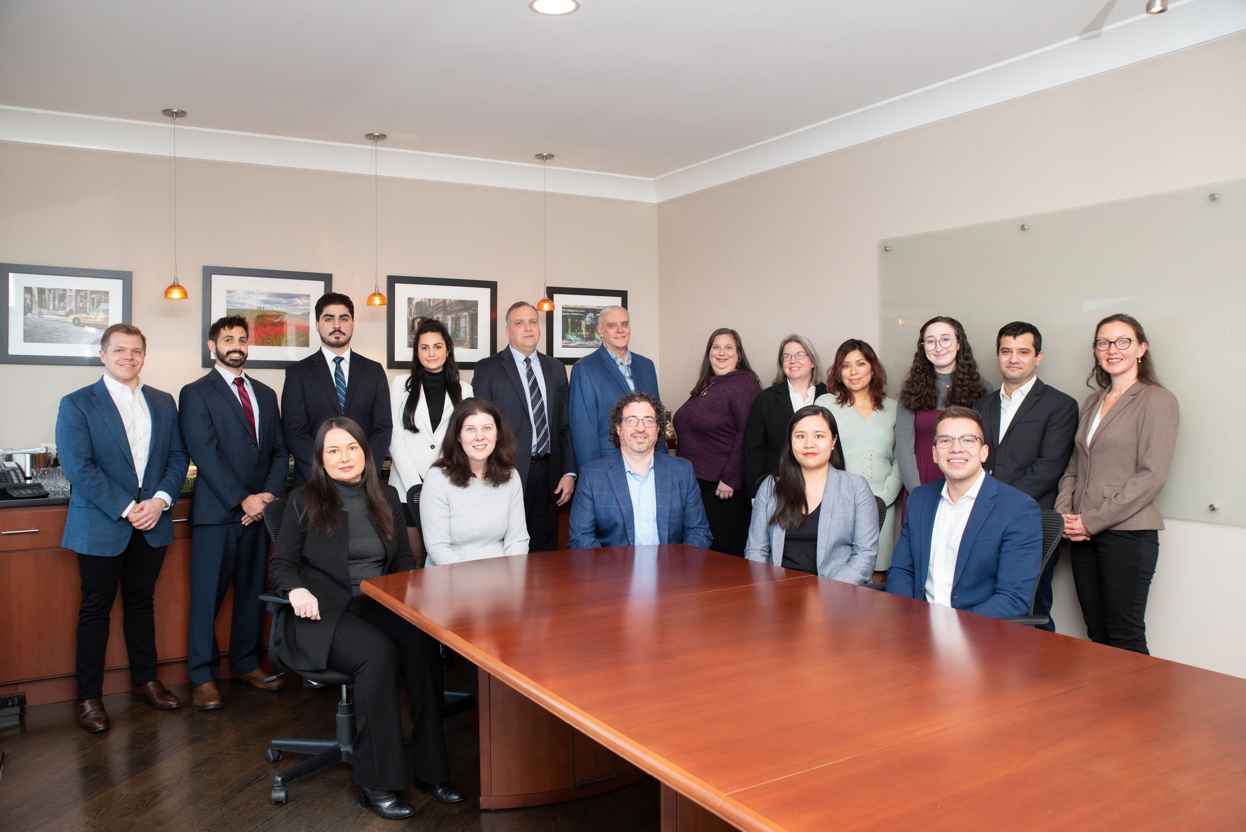 Fornaro Law Hillside, IL Office