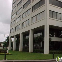 Boston & Hughes, PC Houston, TX Office