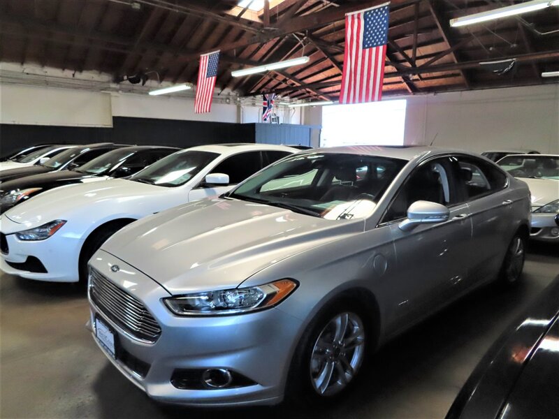 Ford & Diulio PC Costa Mesa,  Office