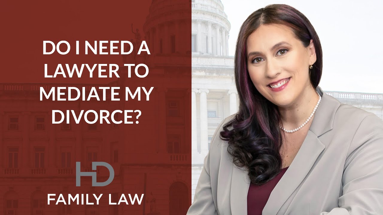 HD Family Law Hackensack,  Office