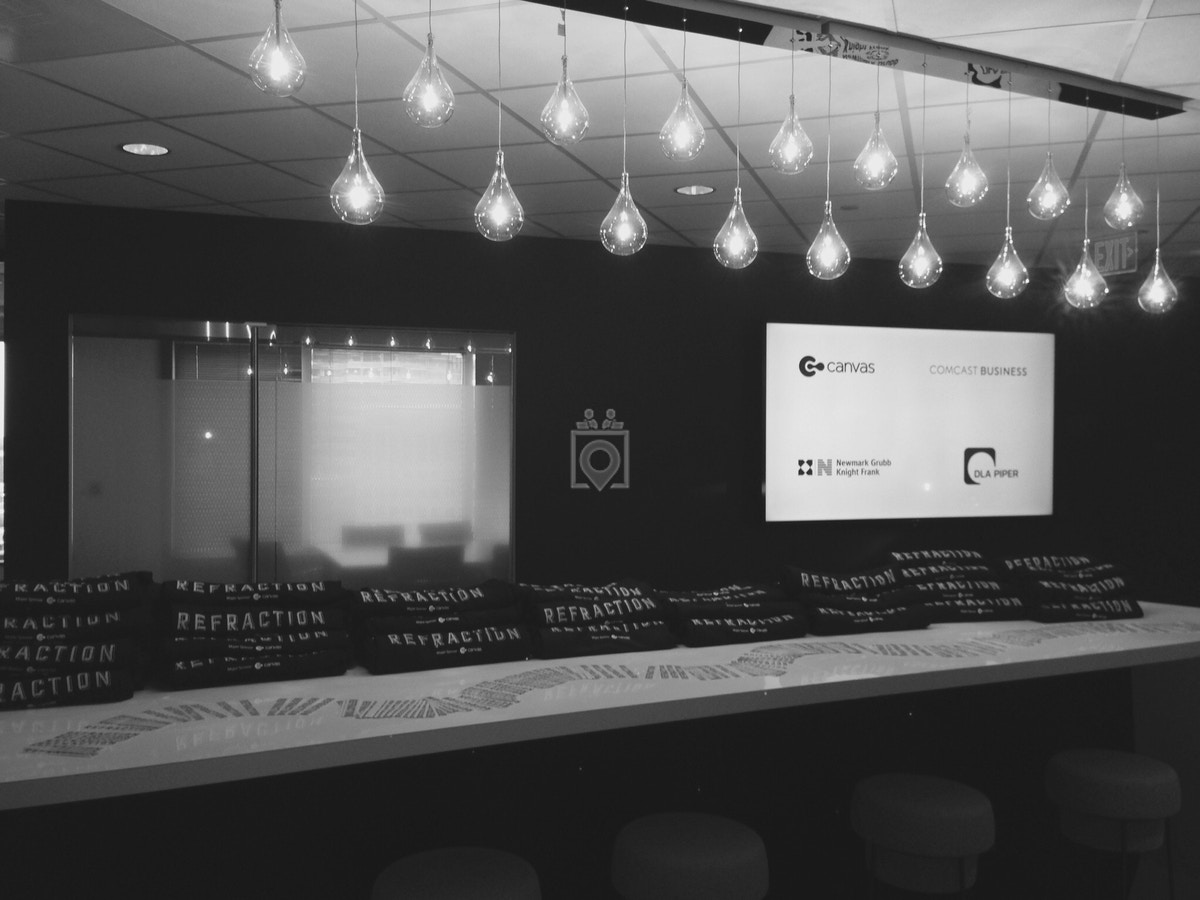 DLA Piper Stockholm, Sweden Office