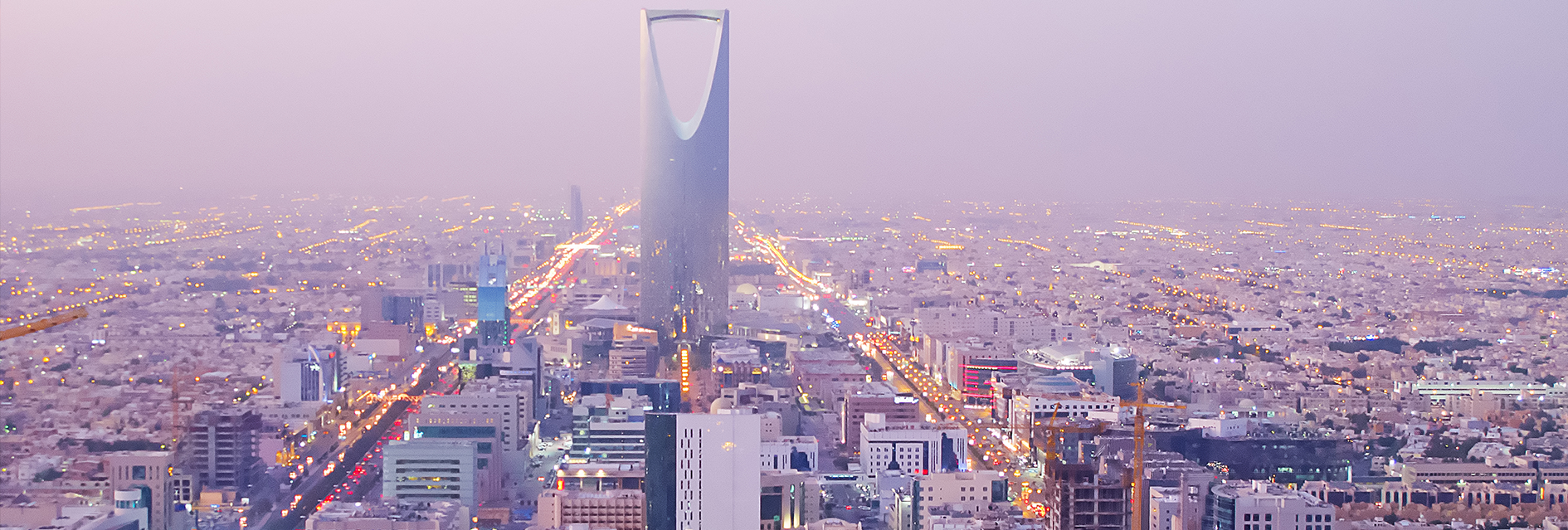 Freshfields Riyadh, Saudi Arabia Office