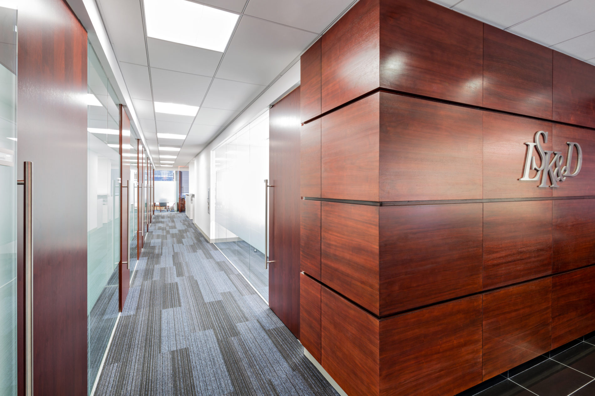 Lester Schwab Katz & Dwyer, LLP New York City, NY Office