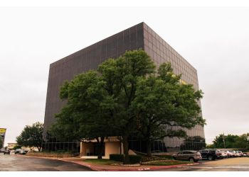 Bailey & Galyen Mesquite, TX Office