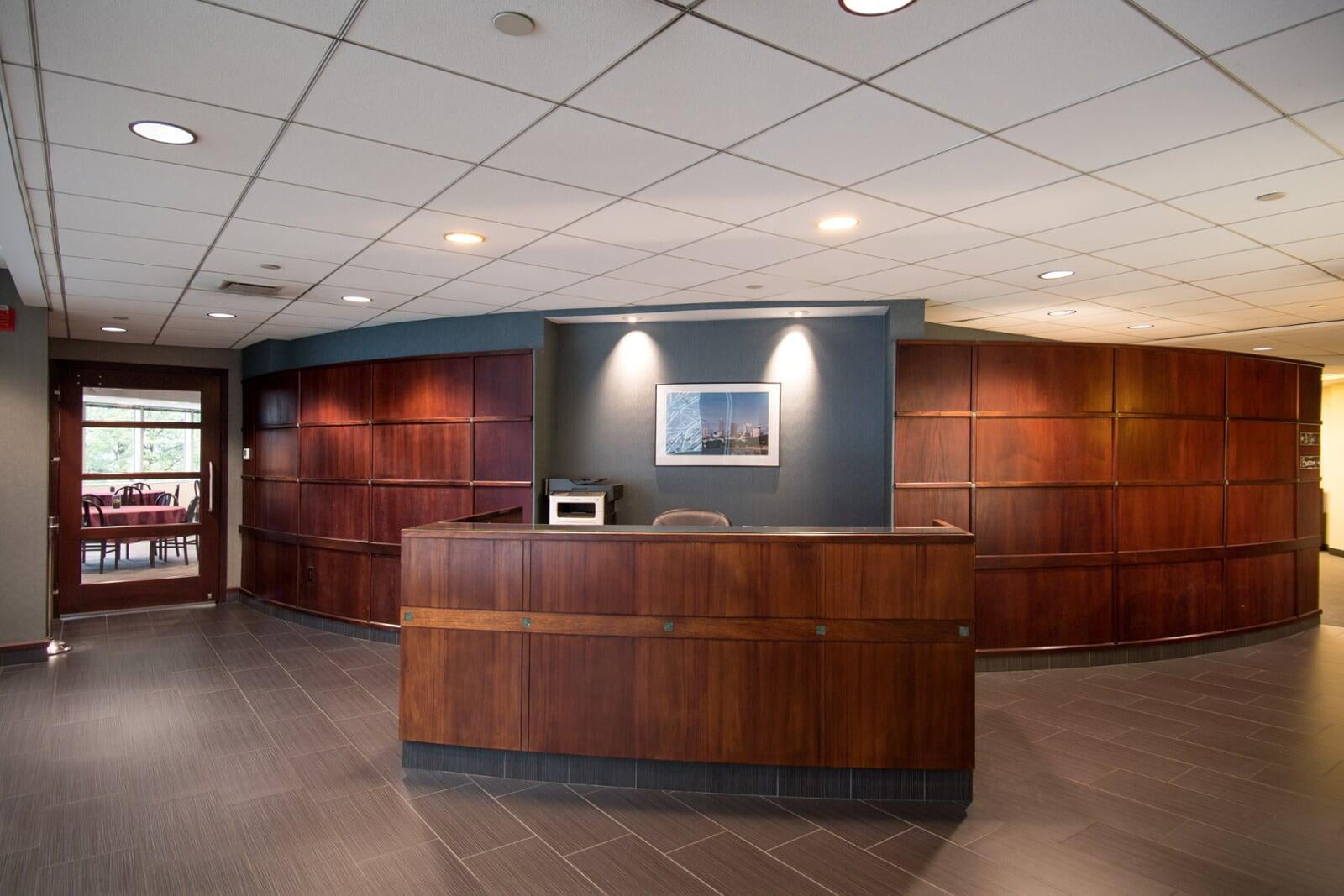 Wood Law Offices, LLC Cleveland, OH Office