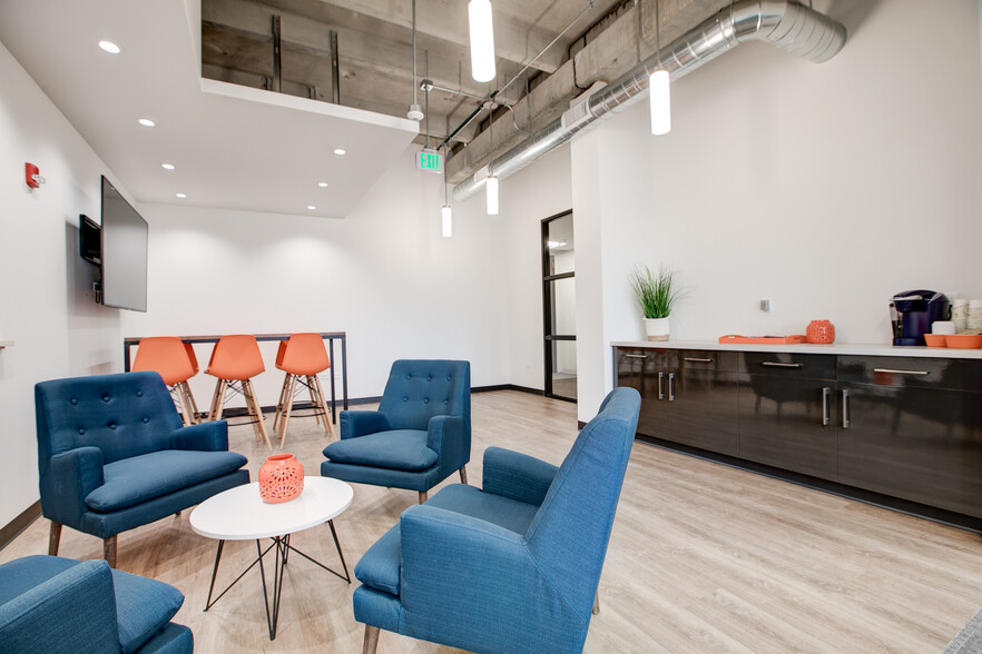 McCollum Crowley P.A Lakewood, CO Office