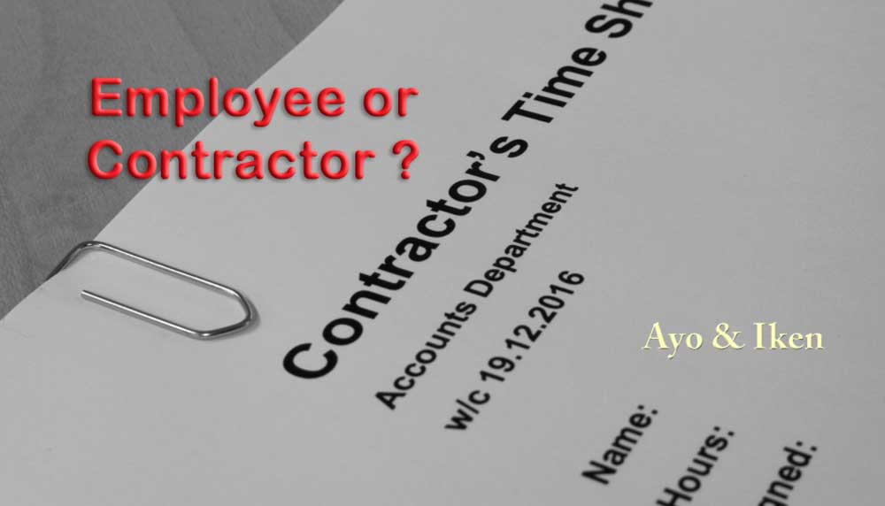 Law Firm of Ayo and Iken Tampa, FL Office