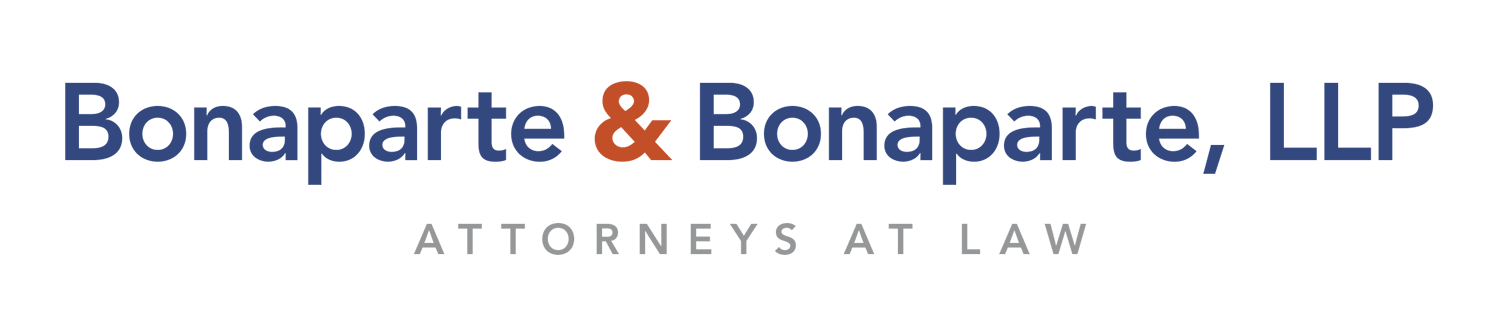 Bonaparte & Bonaparte, LLP Portland,  Office