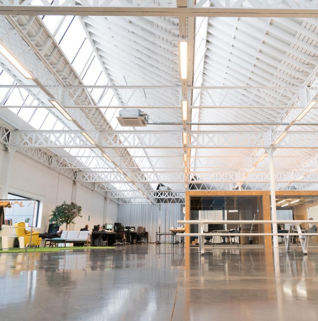 Claeys & Engels Kortrijk, Belgium Office