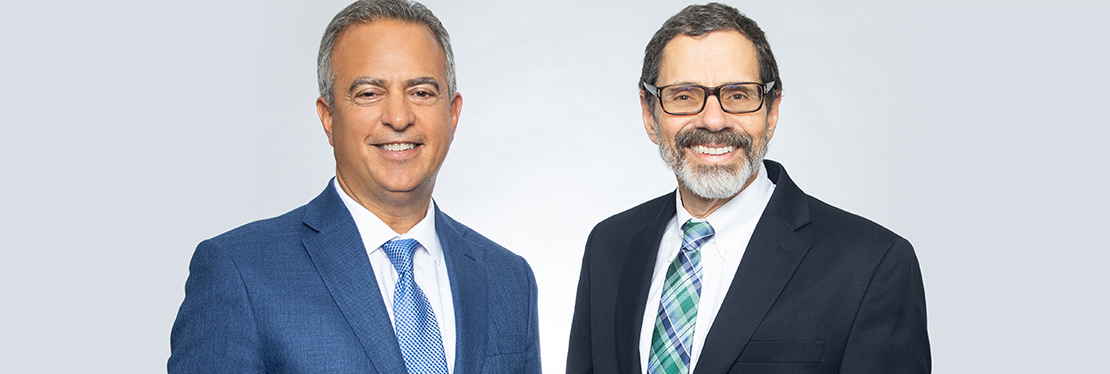 Agrapidis & Maroules PC Jersey City, NJ Office