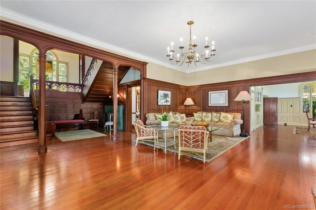 Bushnell Law Group LLC Honolulu,  Office