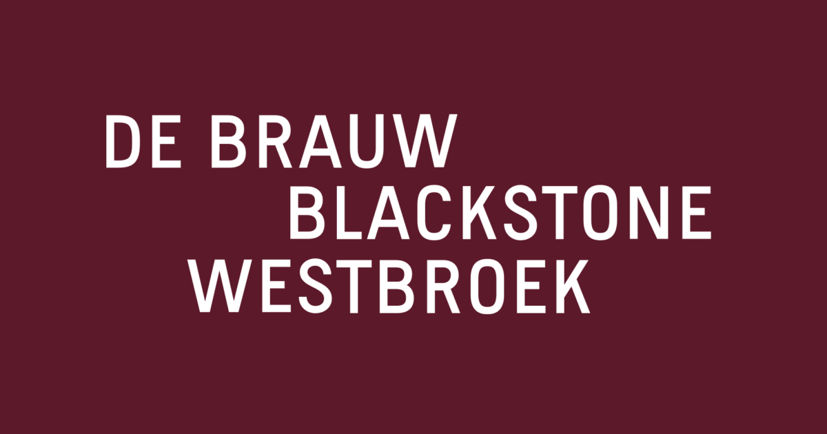 De Brauw Blackstone Westbroek London, United Kingdom Office