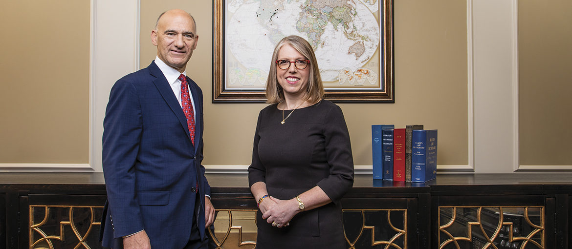 Ferro Labella & Weiss L.L.C Hackensack, NJ Office