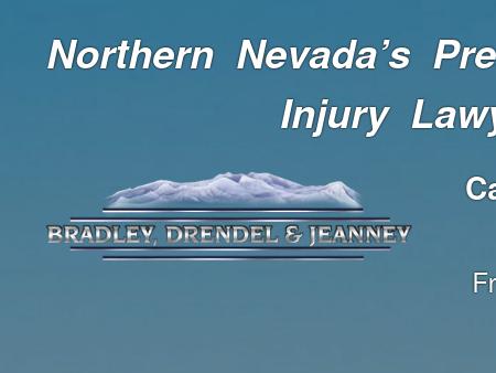 Bradley, Drendel & Jeanney Reno, NV Office