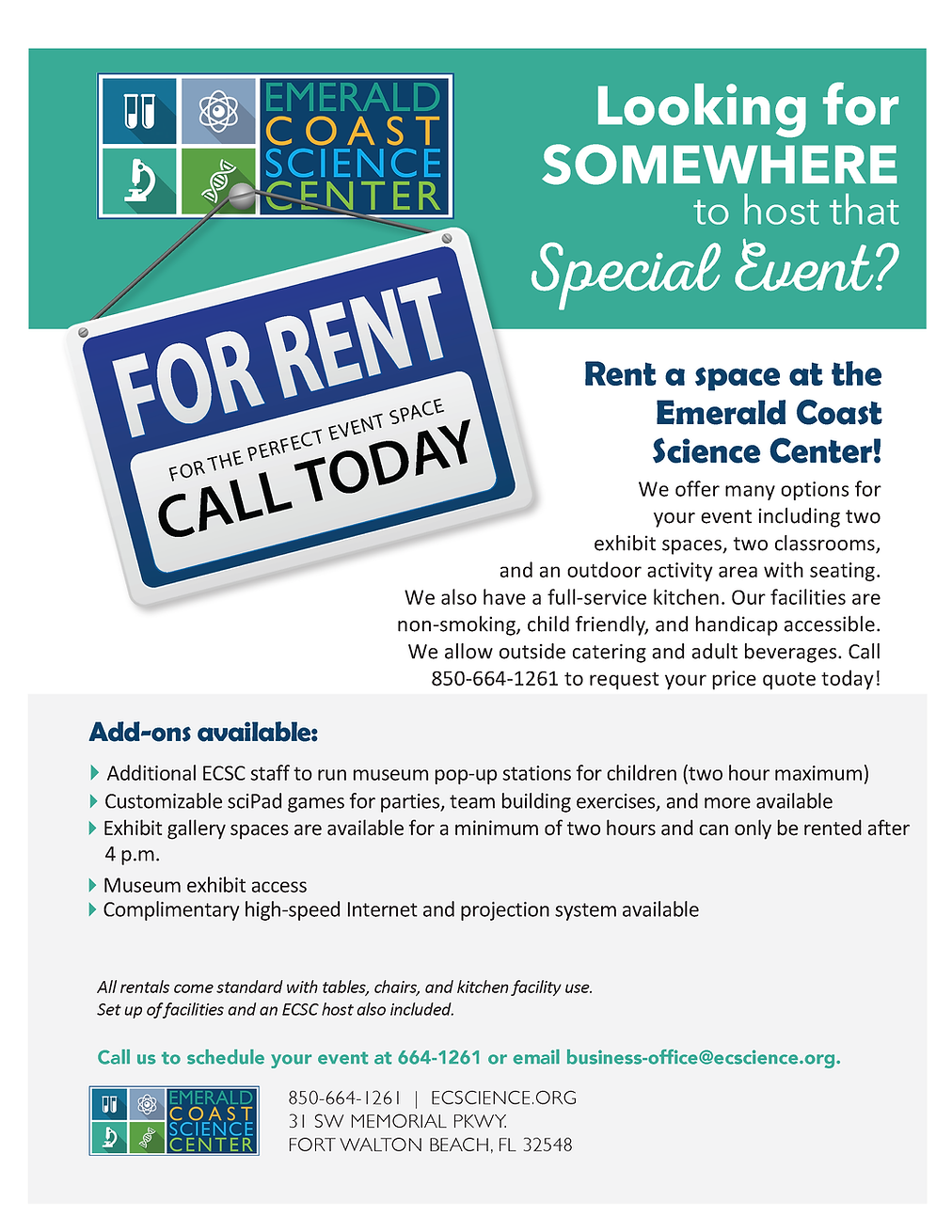 Musca Law Fort Walton Beach, FL Office