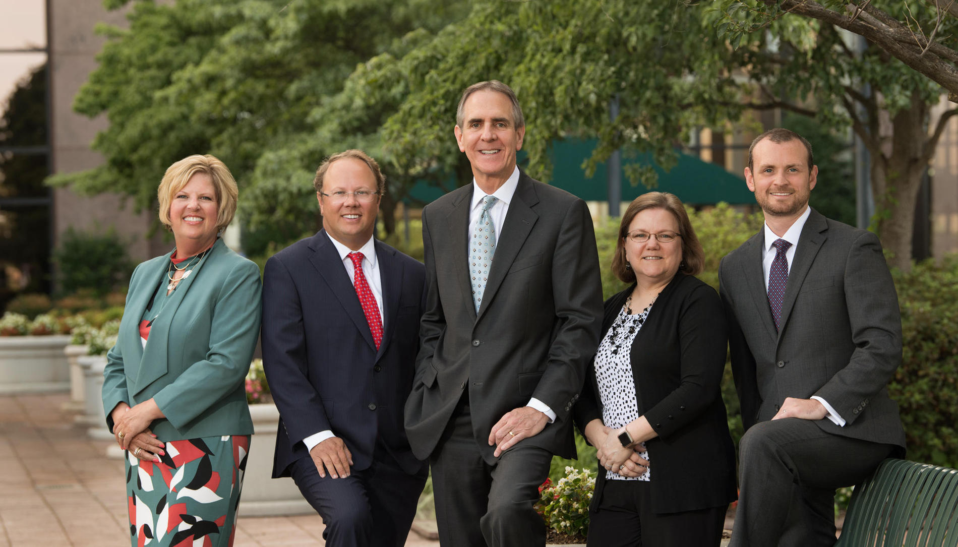 The Beale Law Firm Chesterfield, VA Office