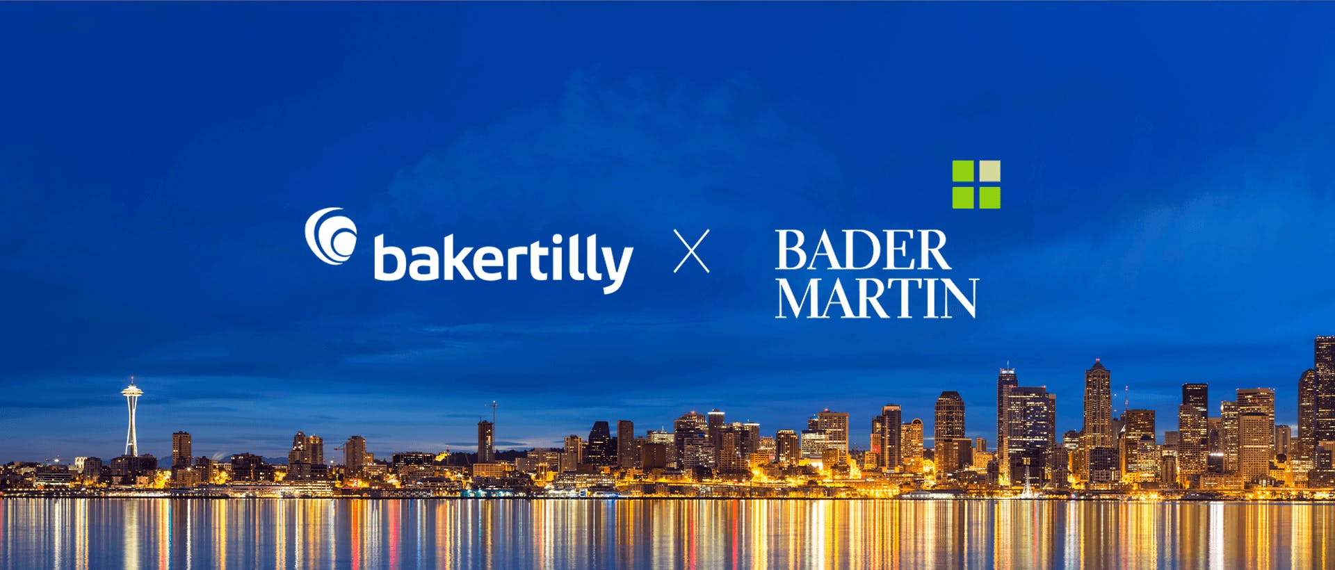 Barker Martin Seattle, WA Office