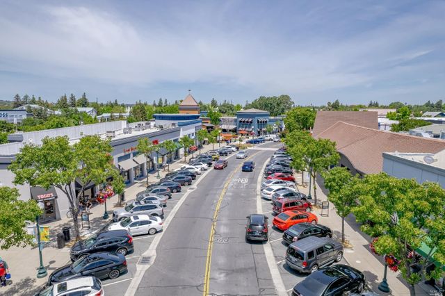 Lincoln Law Center, LLC Pleasant Hill, CA Office