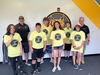 Elizabeth Turner Law LLC Cassville, MO Office