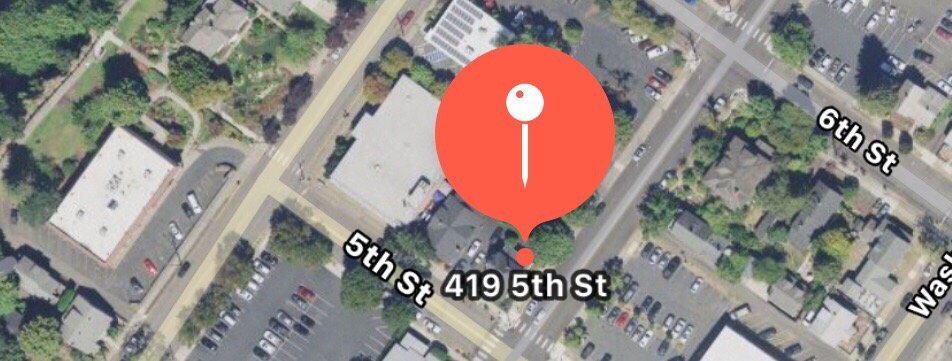 Millard & Bragg Oregon City, OR Office