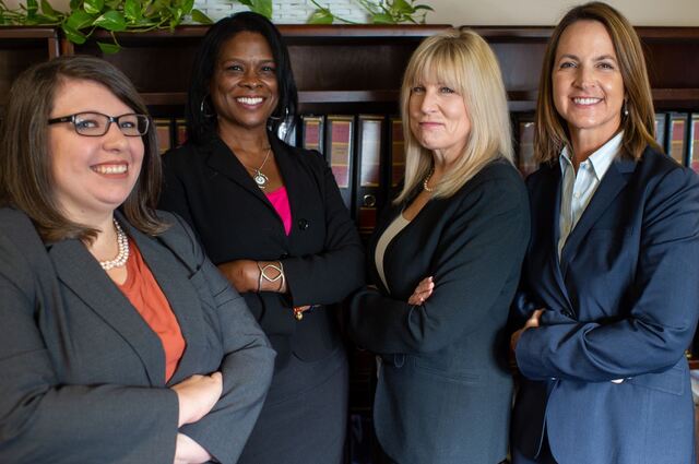 The Law Offices Of Jennifer M. Simmons Fredericksburg, VA Office