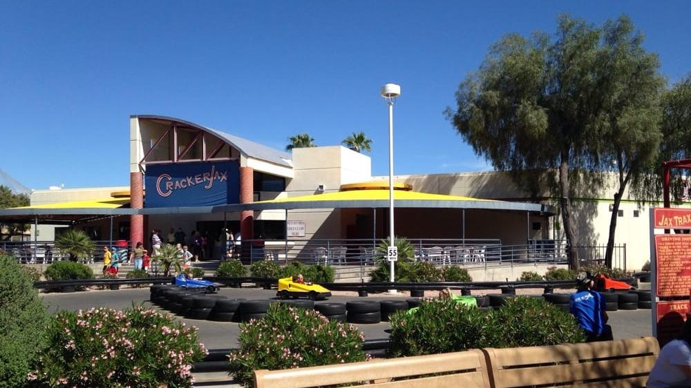 Phelps & Moore, PLC Scottsdale, AZ Office