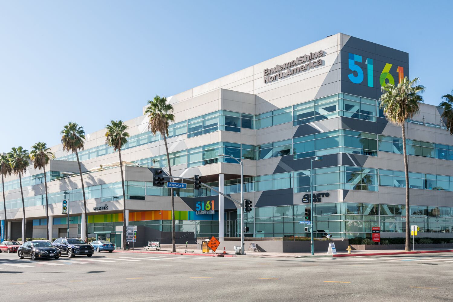 YMPK Law Group, LLP North Hollywood,  Office