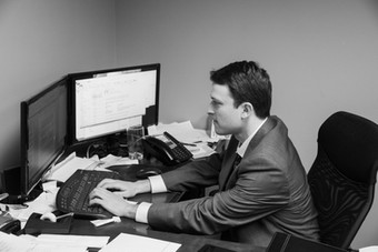 Viner Law Firm PC Cedar Rapids,  Office