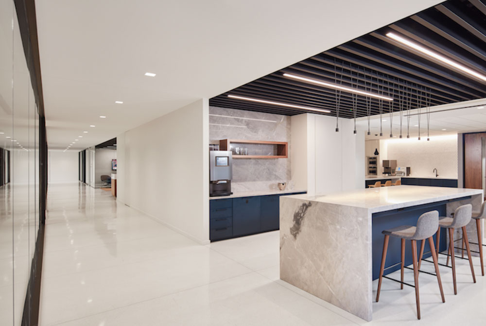 Cozen O'Connor Chicago, IL Office