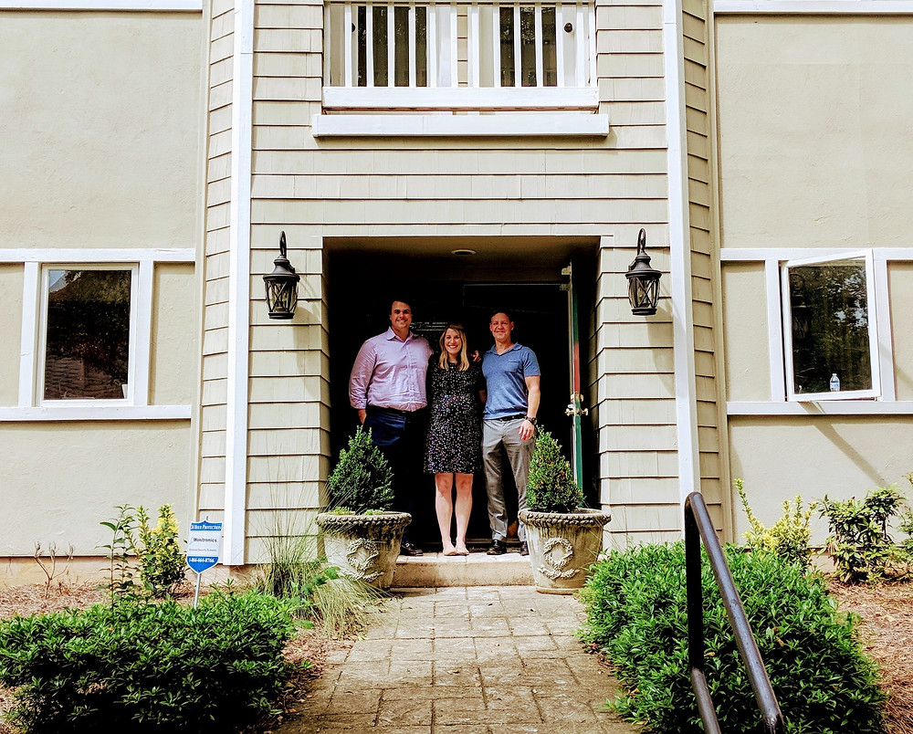 Rosenwood, Rose & Litwak, PLLC Charlotte,  Office