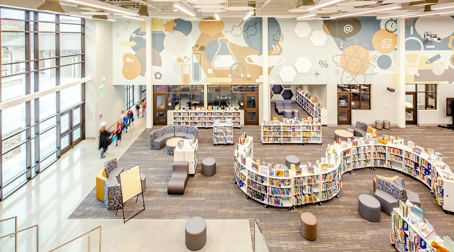 Sikes & Rachel Cleburne,  Office