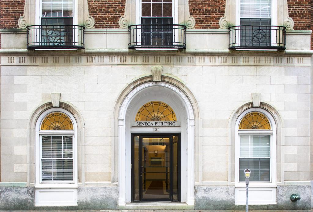 Bousquet Holstein PLLC Syracuse, NY Office