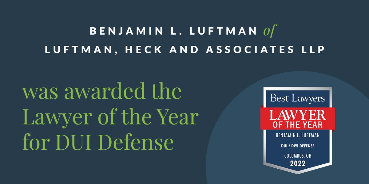 Luftman, Heck & Associates LLP Columbus, OH Office