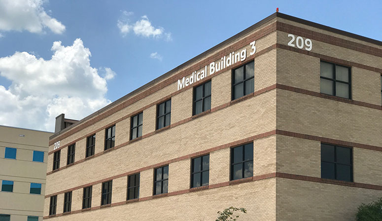 KoonsFuller, P.C Denton, TX Office