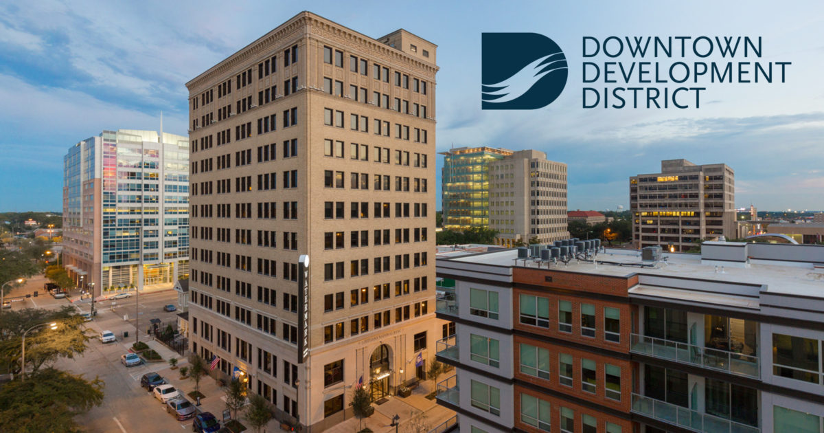 Oats & Marino Baton Rouge, LA Office