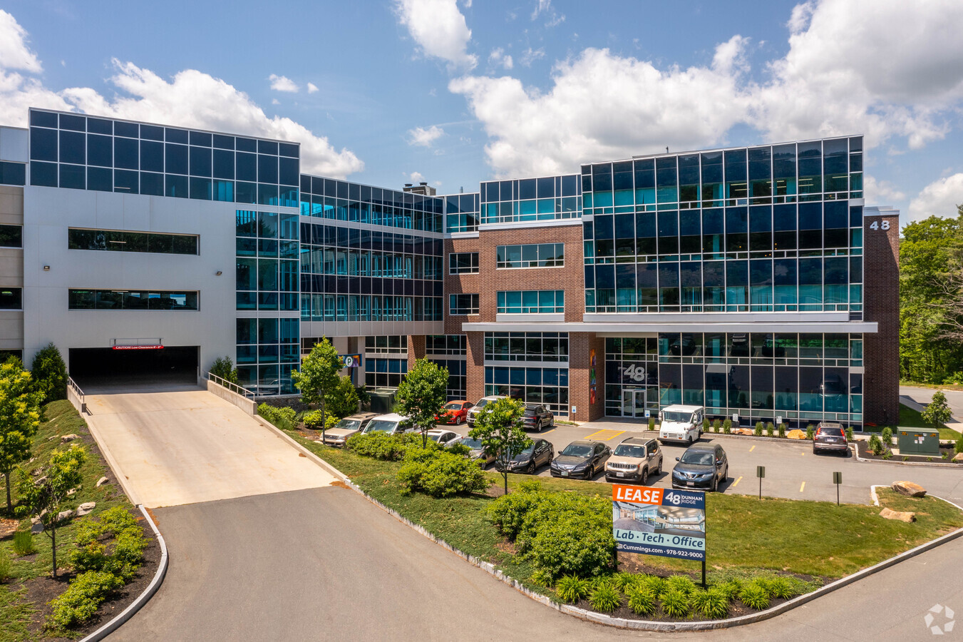 DeBruyckere Law Offices, PC Beverly,  Office