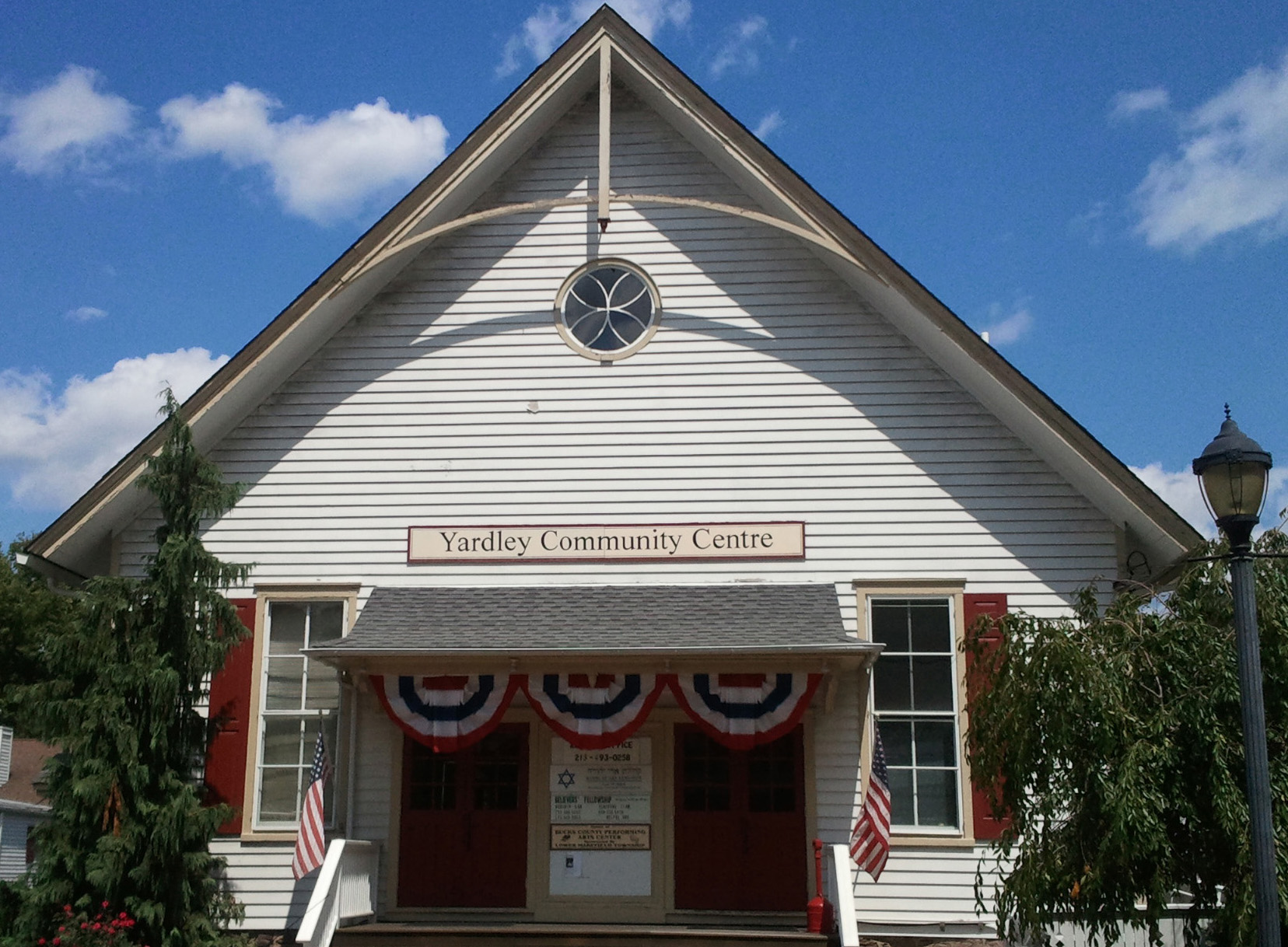 Bucks County Elder Law, LLC Yardley, PA Office