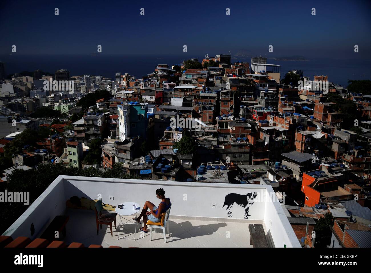 Olivares Mexico Office