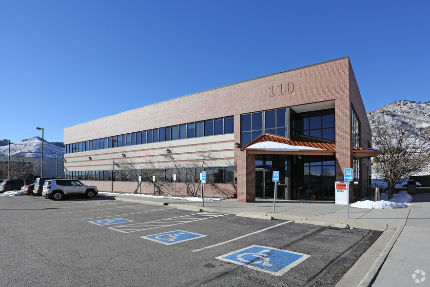 Kerrane & Storz, P.C Golden, CO Office