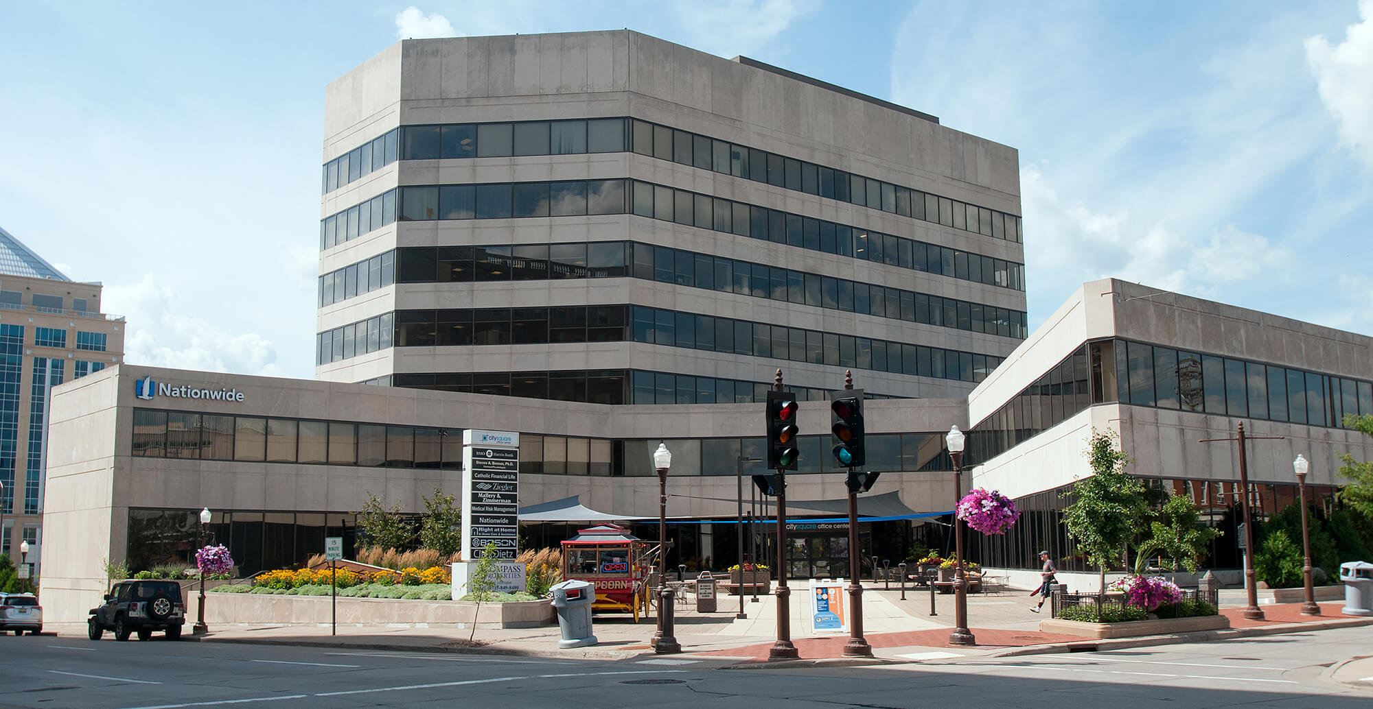 Aplin & Ringsmuth, LLC Wausau, WI Office