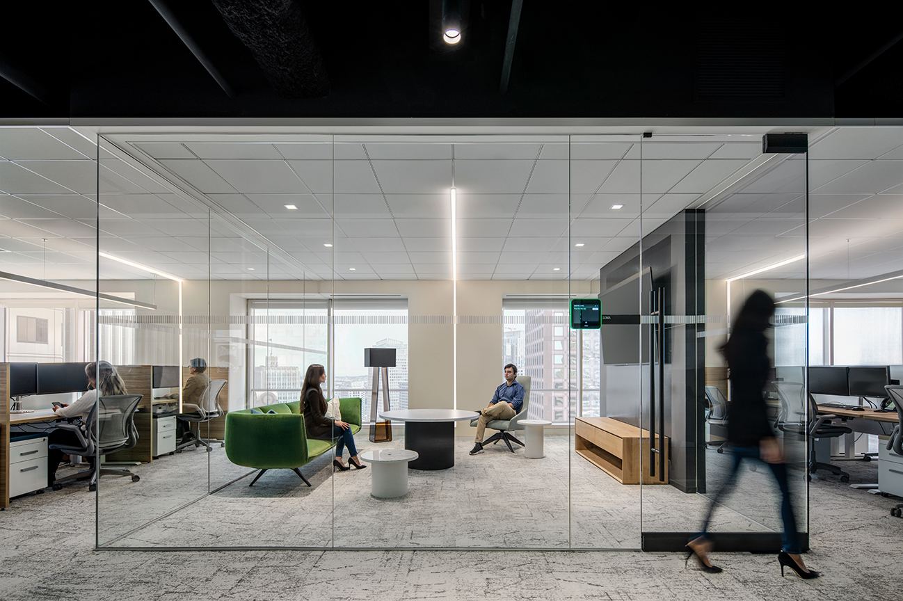 Gunderson Dettmer Menlo Park, United States Office