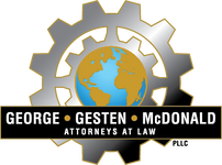 George Gesten McDonald, PLLC Lake Worth,  Office