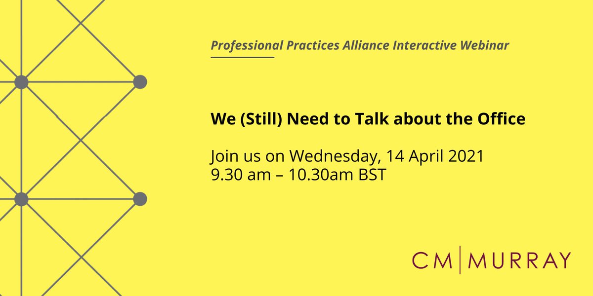 CM Murray LLP London, United Kingdom Office