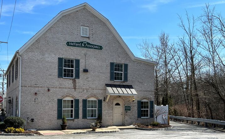 Helfand & Associates Livingston, NJ Office