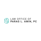 Law Office of Parag L. Amin, P.C Los Angeles,  Office