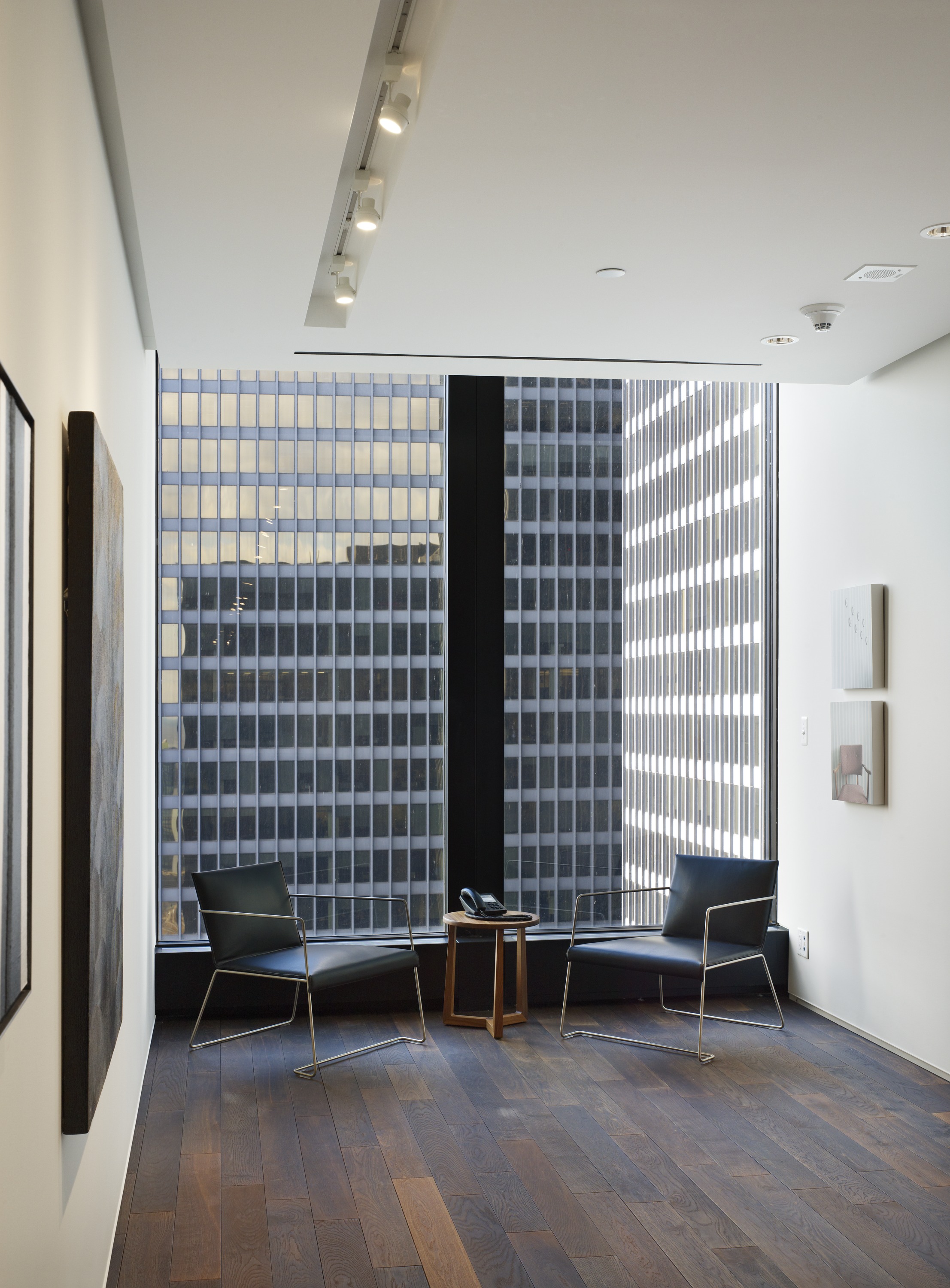 Torys LLP Toronto, Canada Office