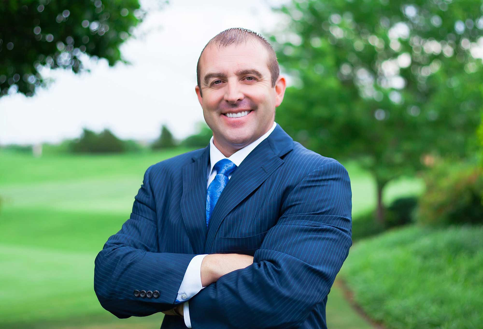 Law Office of Roderick H. Polston, P.C Norman, OK Office